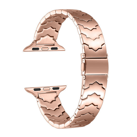 Iris Stainless Steel Band for Apple Watch - FINAL SALE