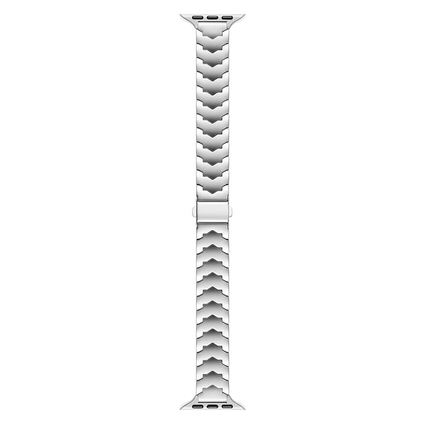 Iris Stainless Steel Band for Apple Watch - FINAL SALE