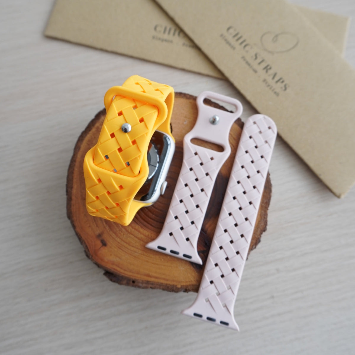 Tessere Loop