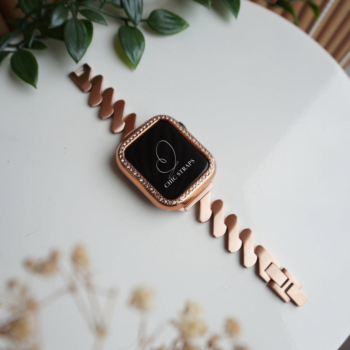 Athena Bracelet