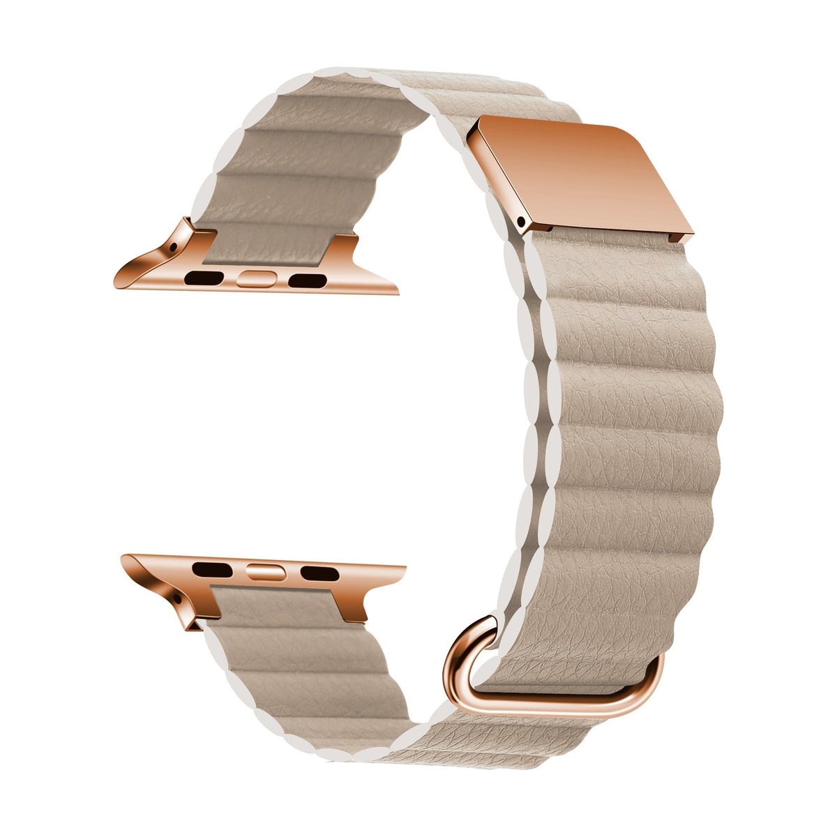 Nora Textured Loop