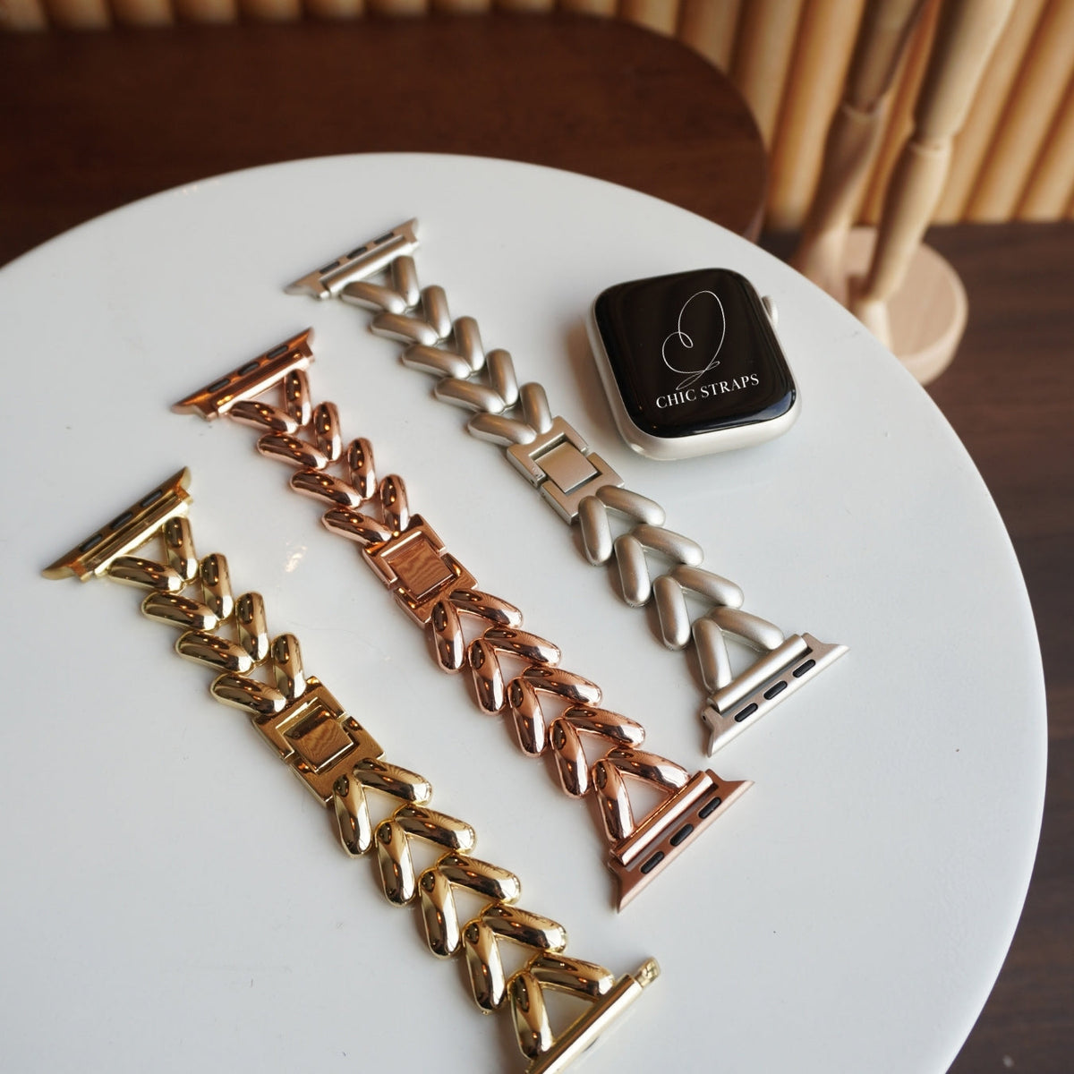 Circe Bracelet