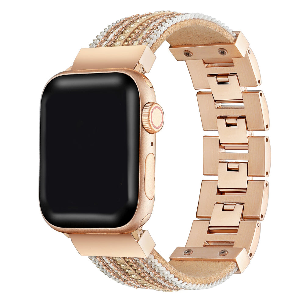 Athena Stone Studded Band for Apple Watch - FINAL SALE