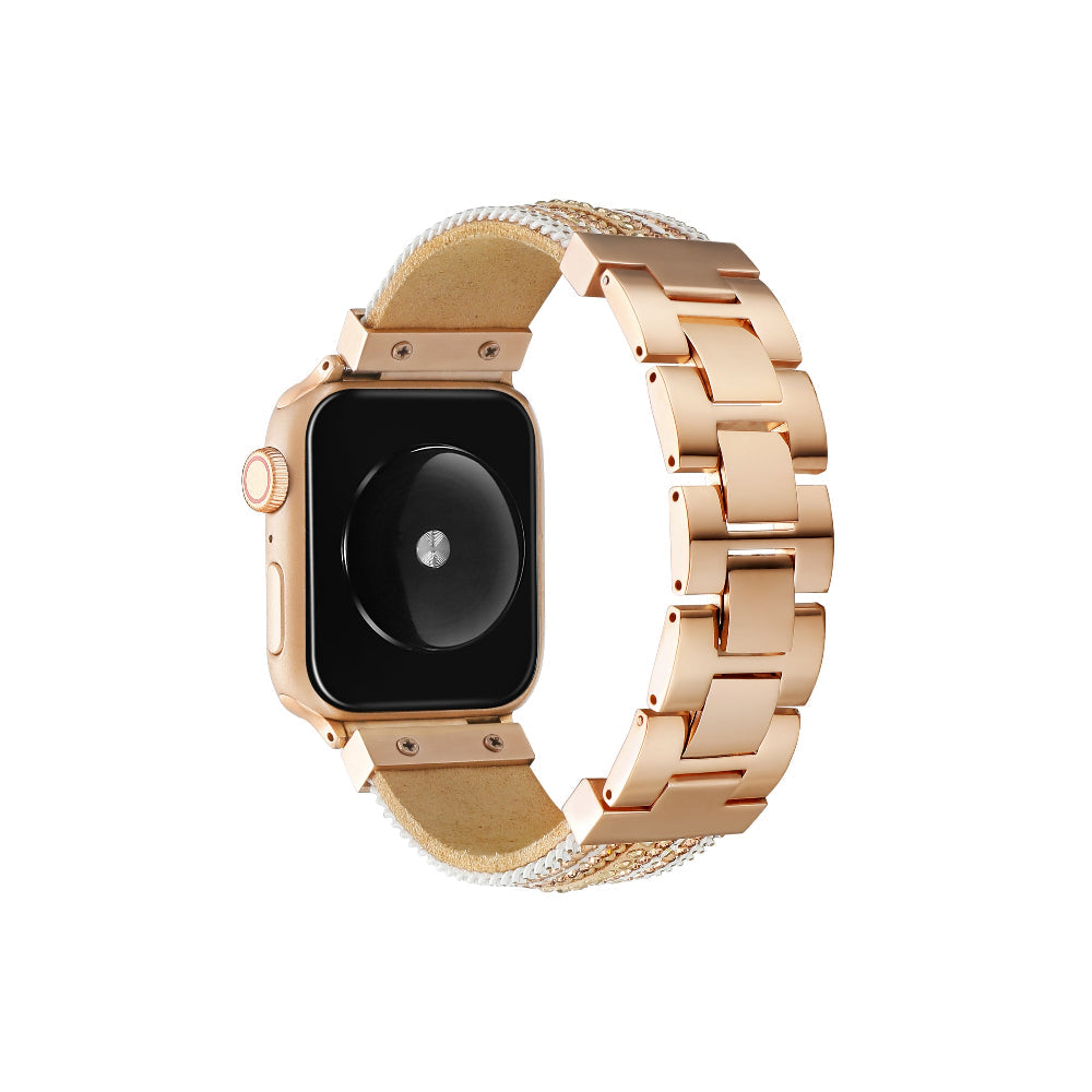 Athena Stone Studded Band for Apple Watch - FINAL SALE
