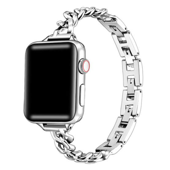 Nikki Skinny Chain Band for Apple Watch - FINAL SALE