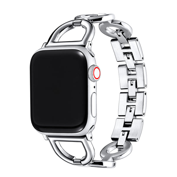 Colette Stainless Steel Band for Apple Watch - FINAL SALE