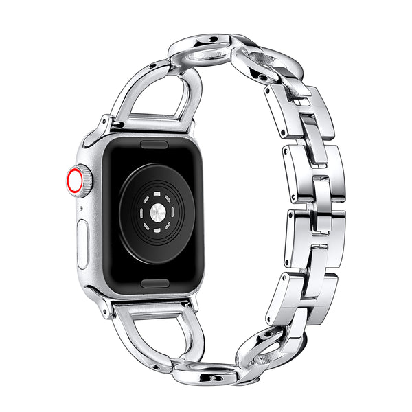 Colette Stainless Steel Band for Apple Watch - FINAL SALE