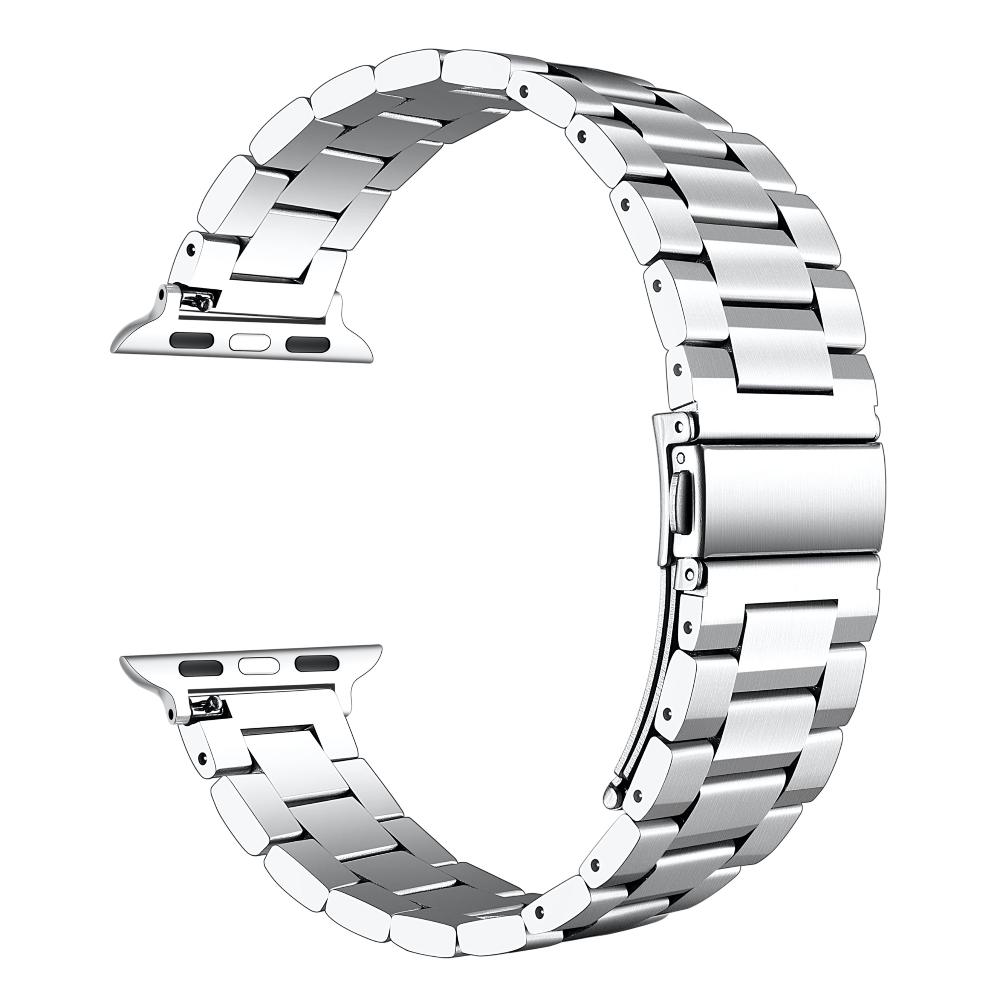 Maxwell Stainless Steel Band for Apple Watch