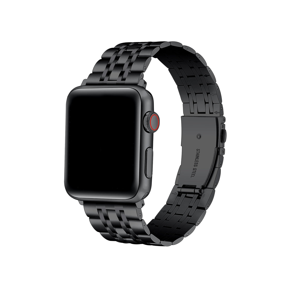 Rainey Stainless Steel Band for Apple Watch