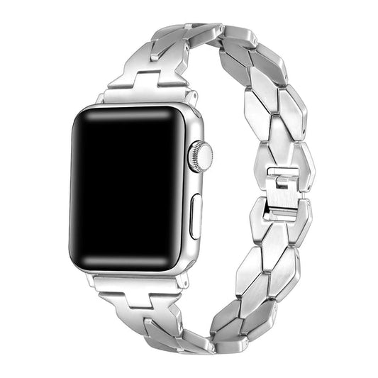 Ava Stainless Steel Band for Apple Watch - FINAL SALE