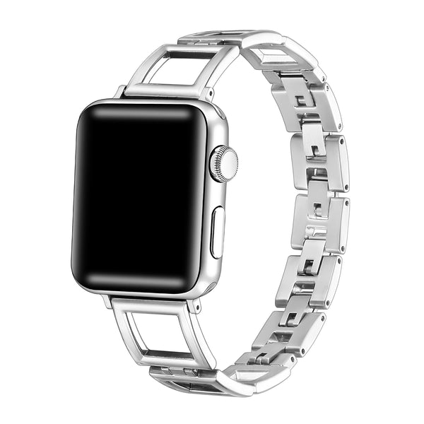 Journey Stainless Steel Band for Apple Watch - FINAL SALE