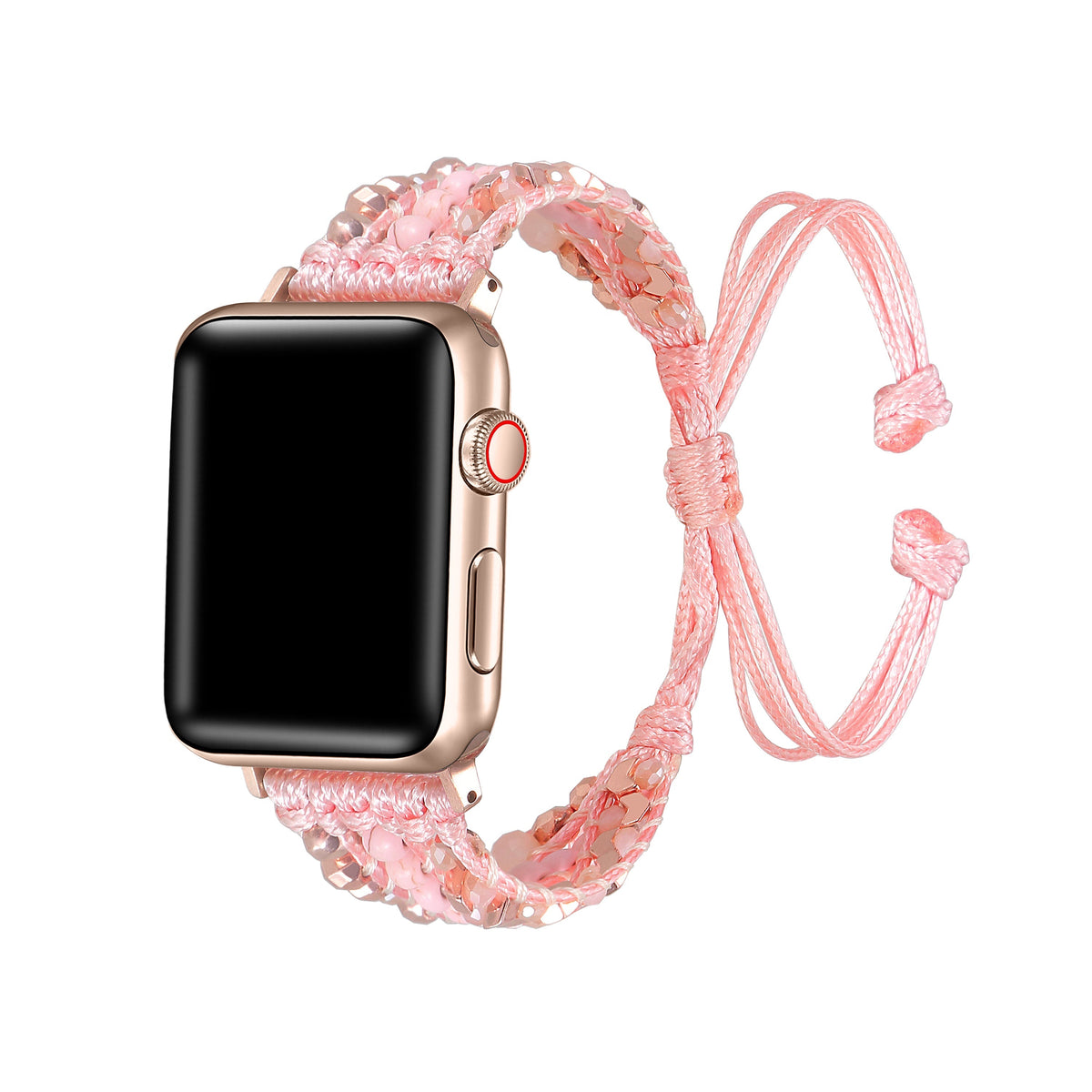 Gemma Weave Band for Apple Watch - FINAL SALE