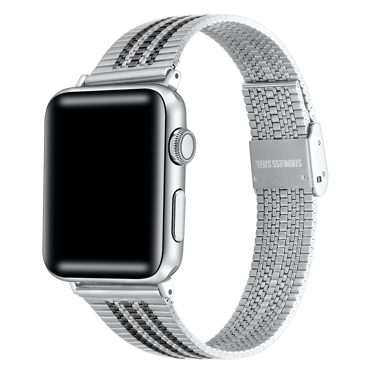 Eliza Stainless Steel Band for Apple Watch